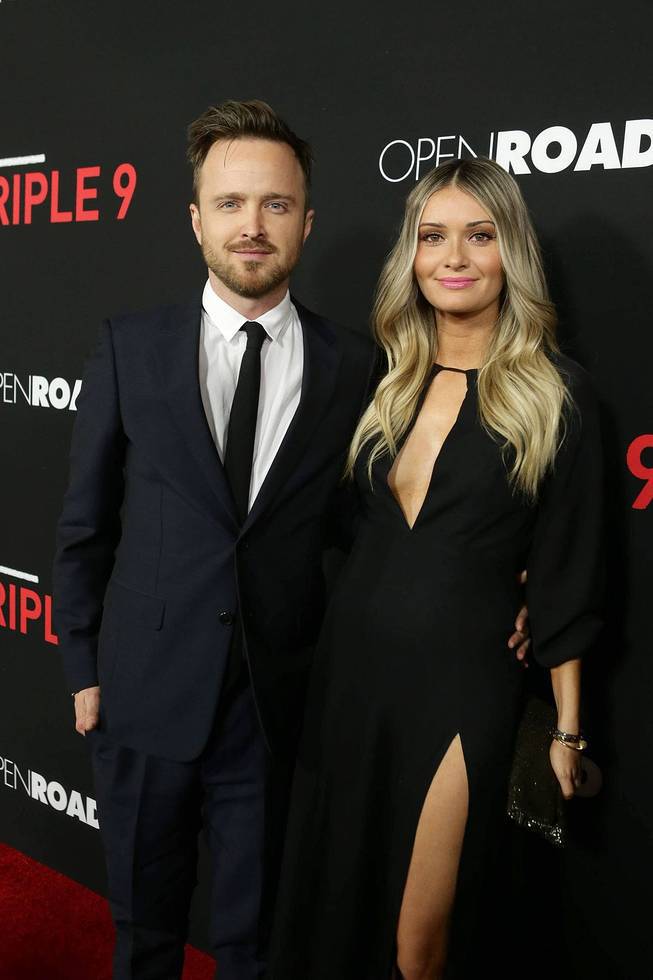 Triple 9