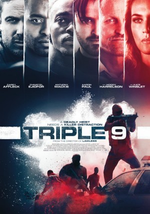 Triple 9