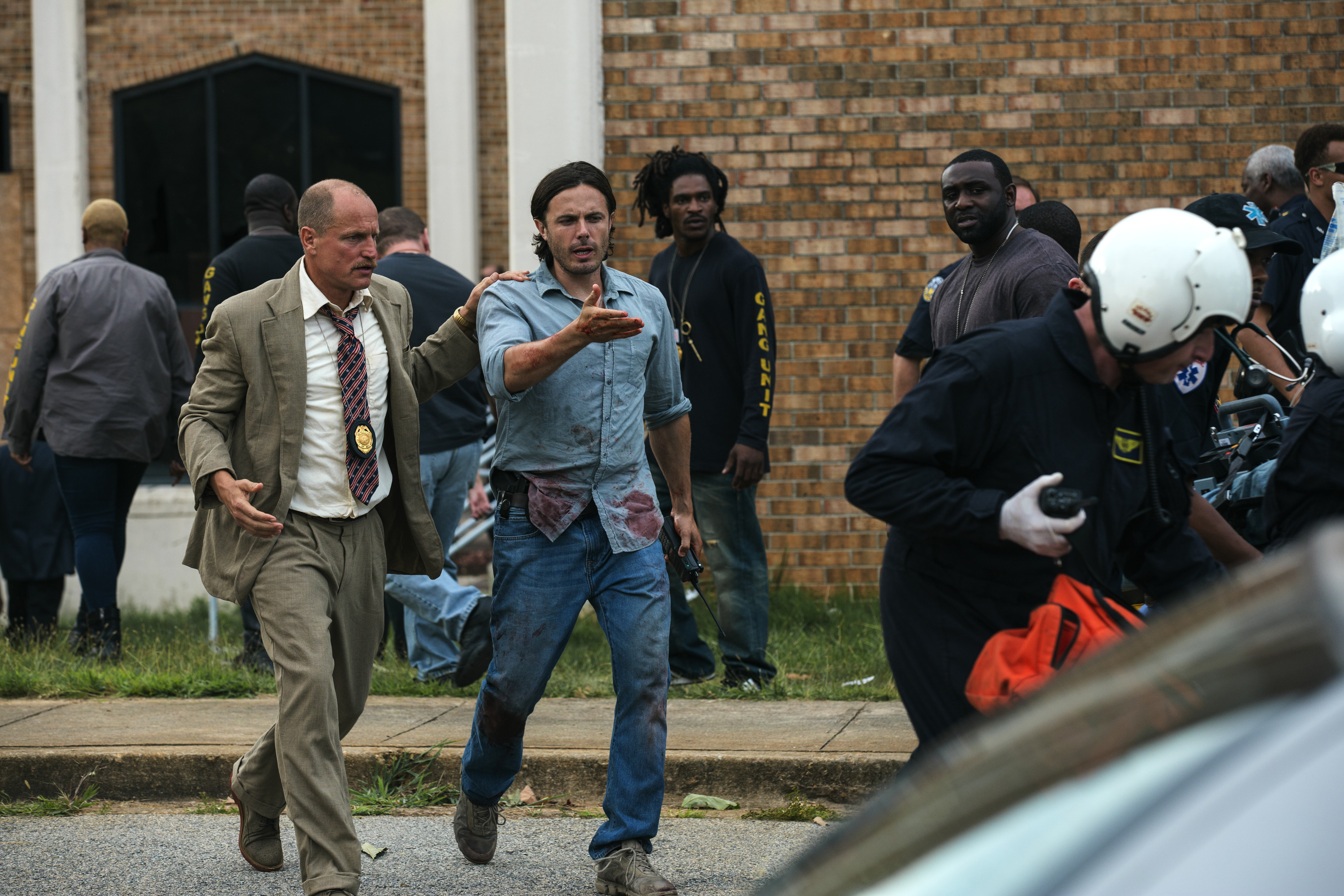 Triple 9