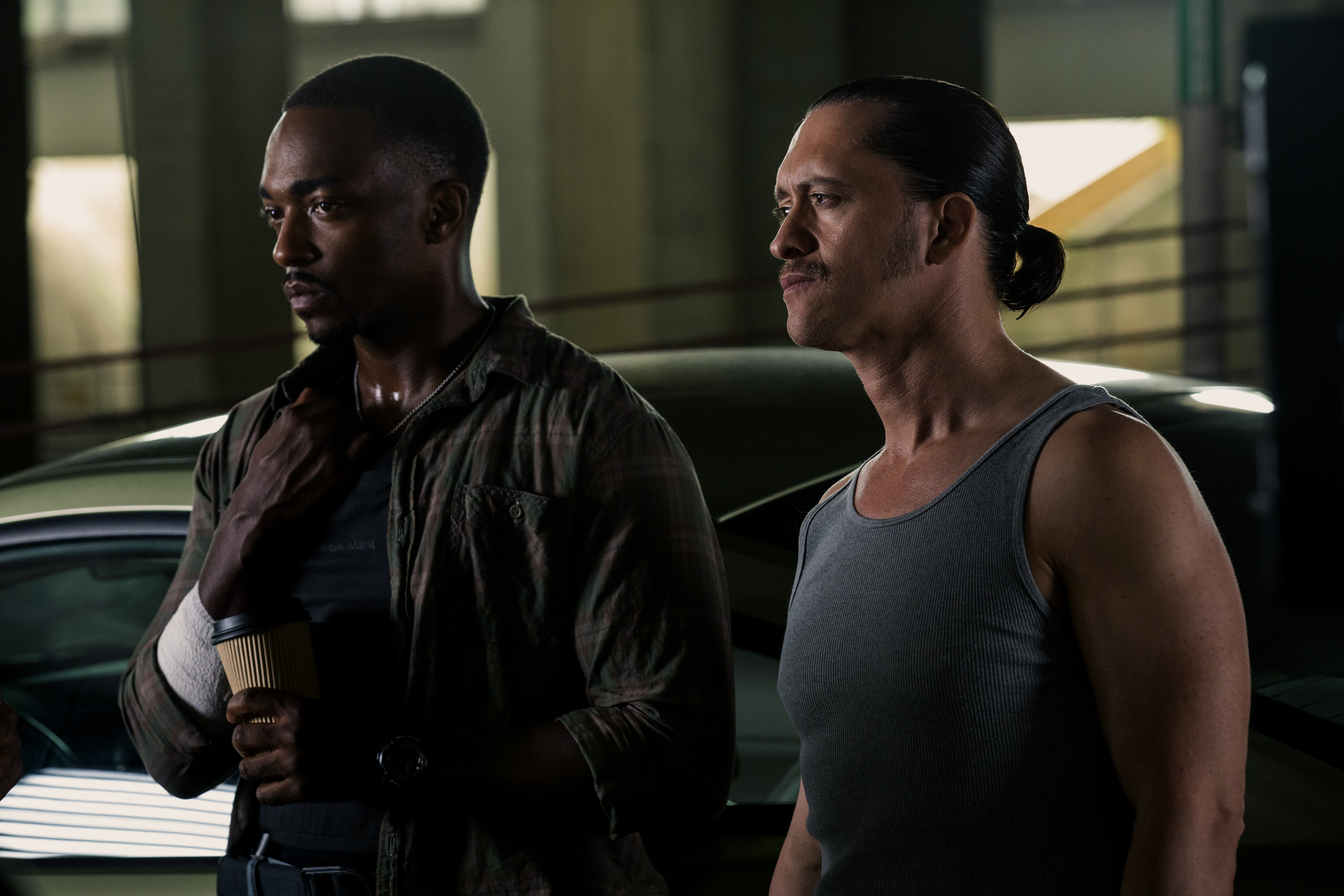 Triple 9