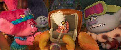 Trolls 3: Gemeinsam stark 3D (OV)