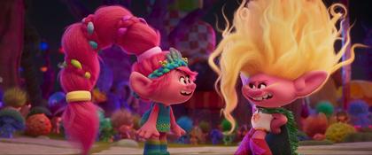 Trolls 3: Gemeinsam stark 3D (OV)