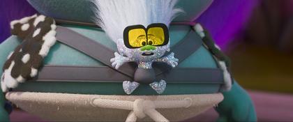 Trolls 3: Gemeinsam stark 3D (OV)