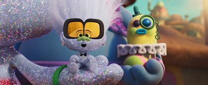 Trolls 3: Gemeinsam stark 3D (OV)