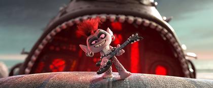 Trolls World Tour
