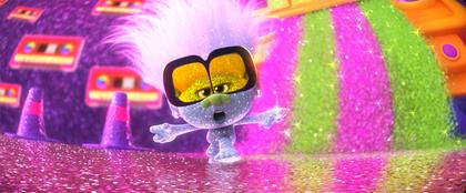 Trolls World Tour