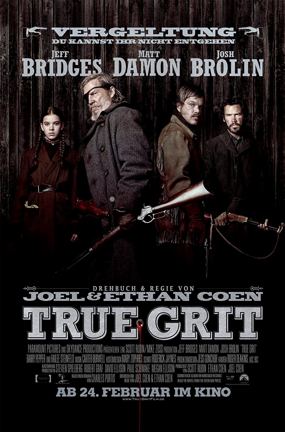 True Grit