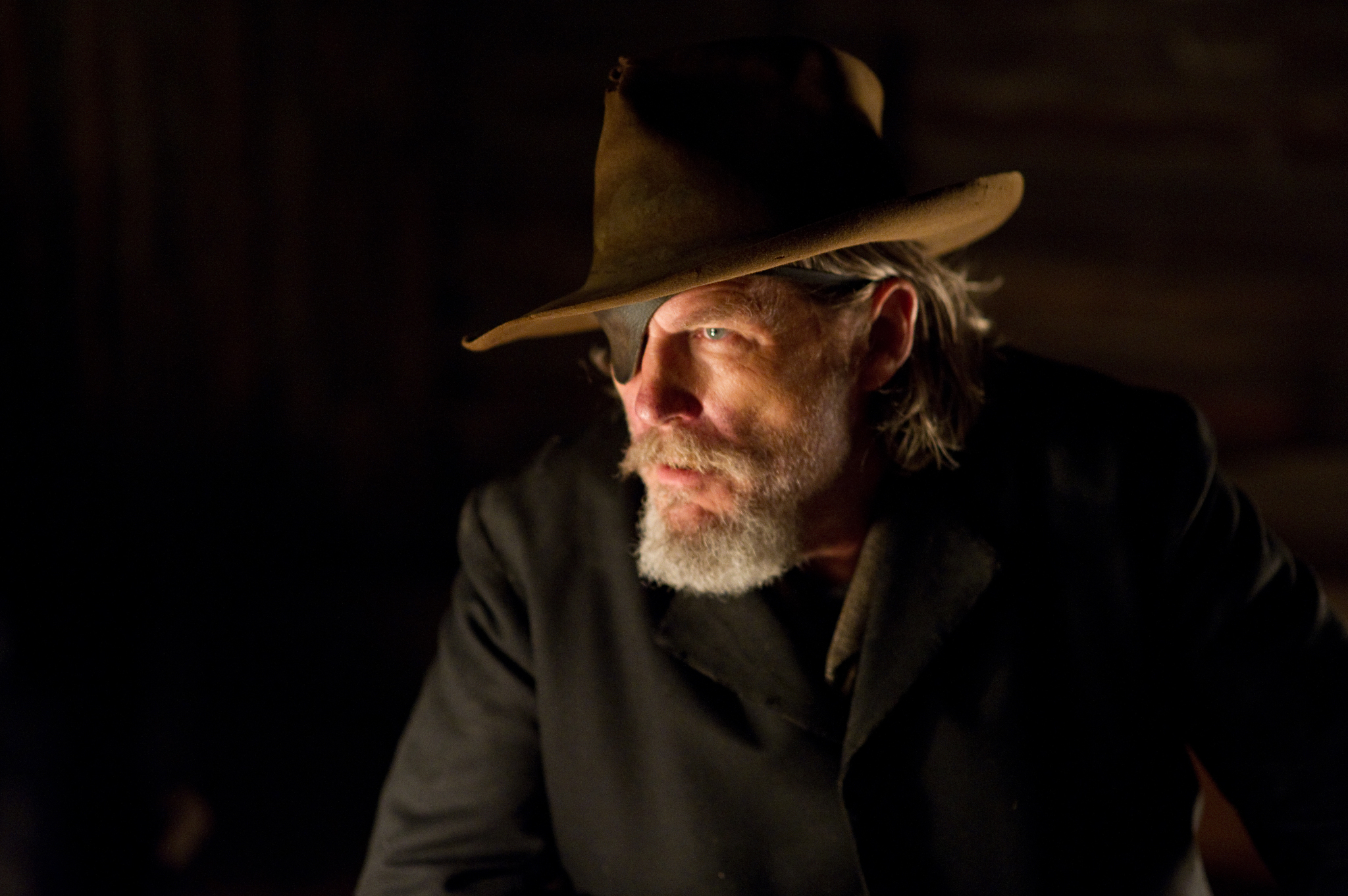 True Grit