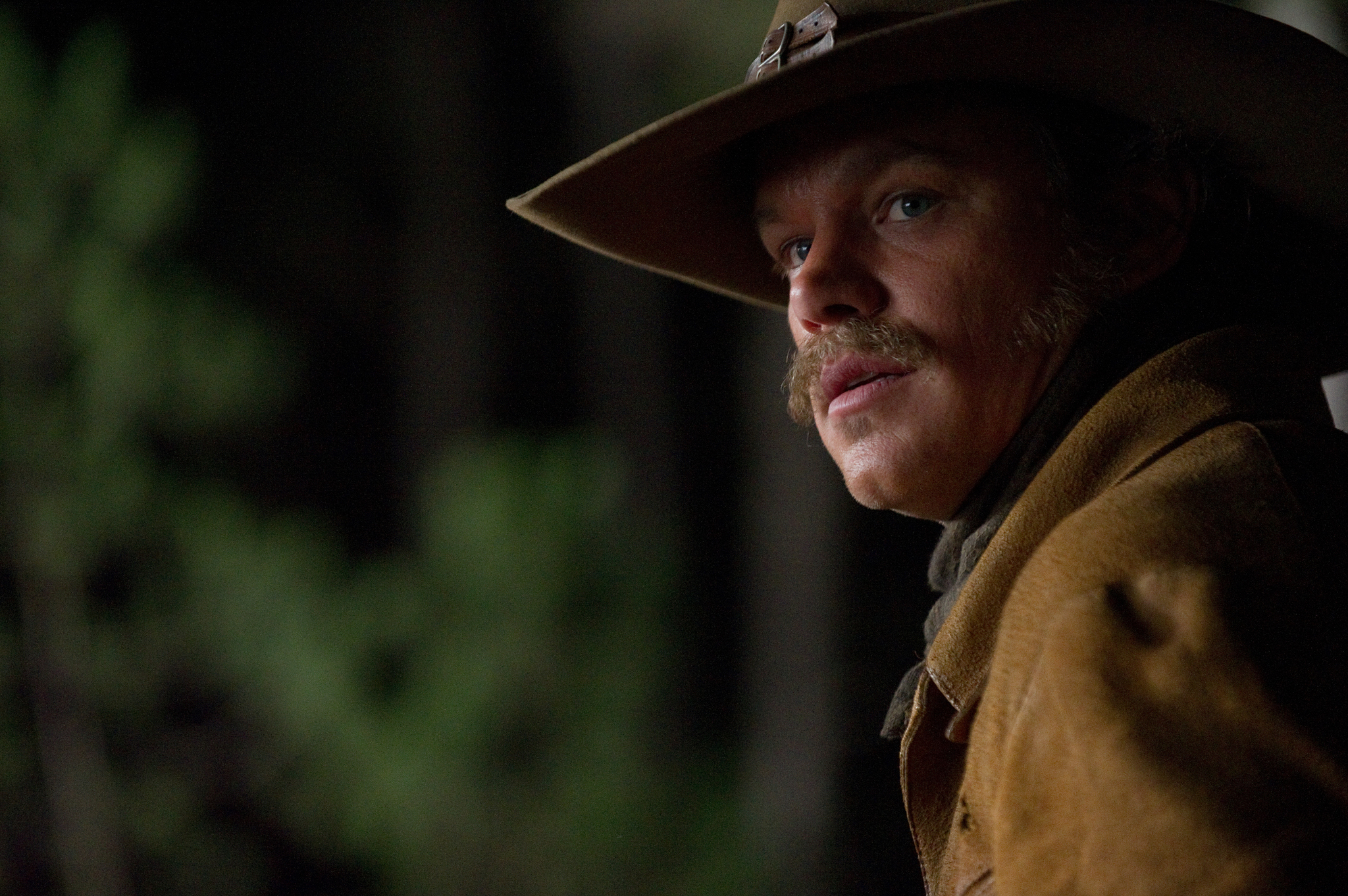 True Grit