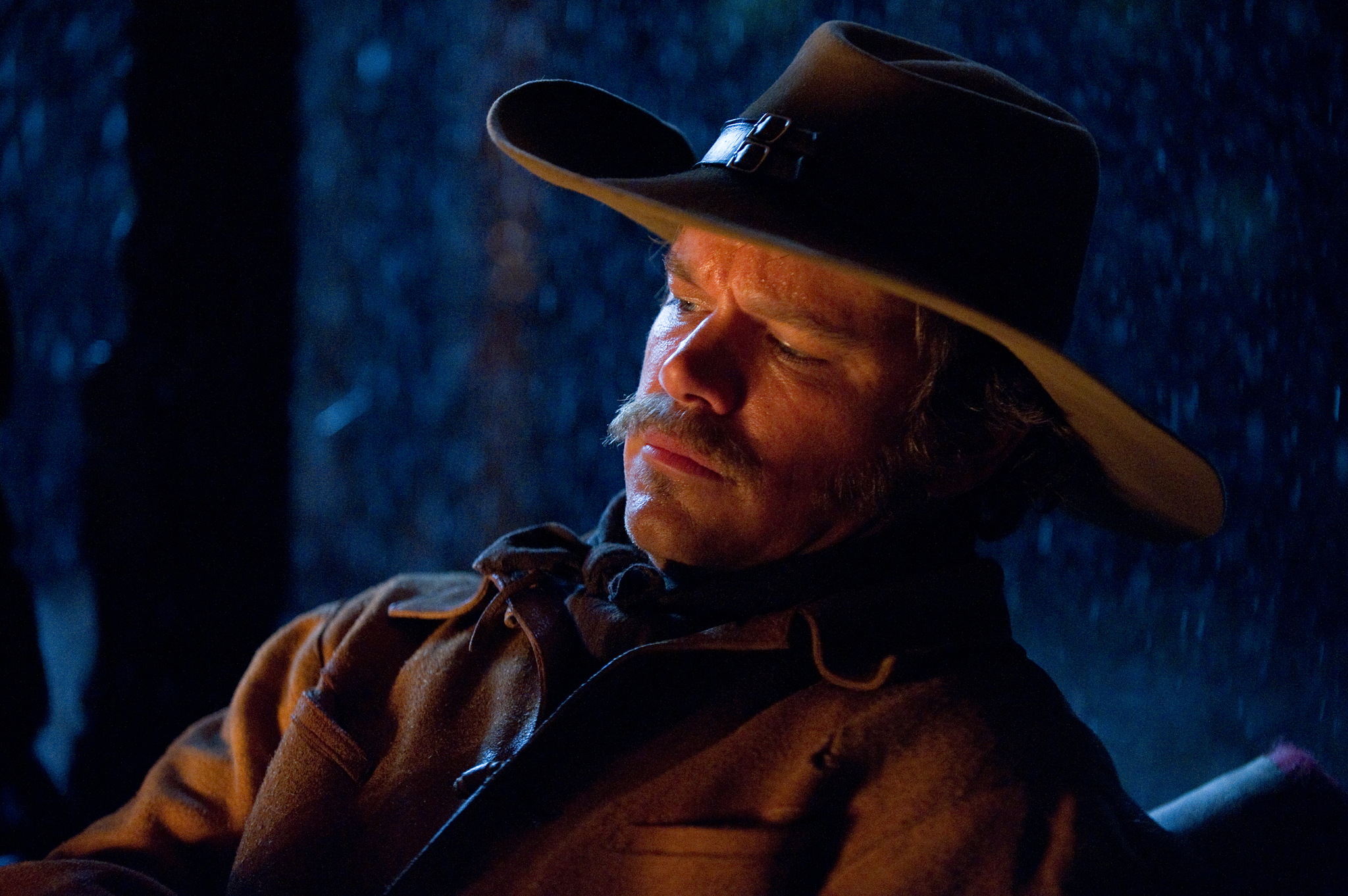 True Grit