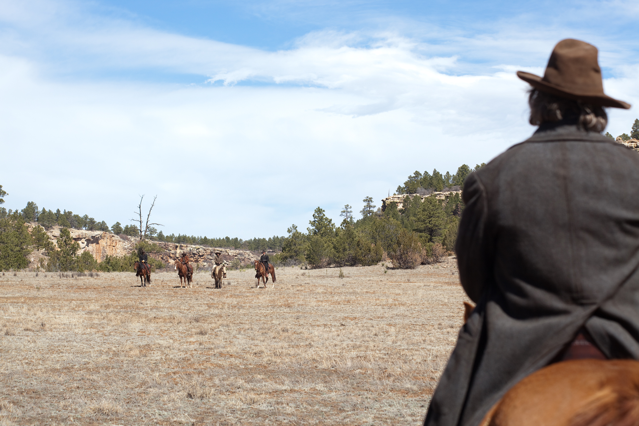 True Grit