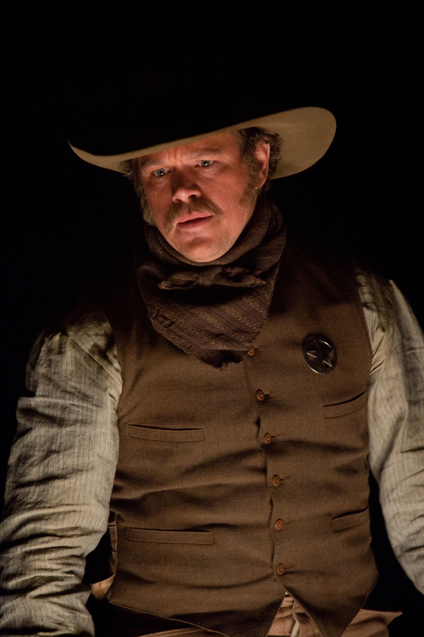 True Grit