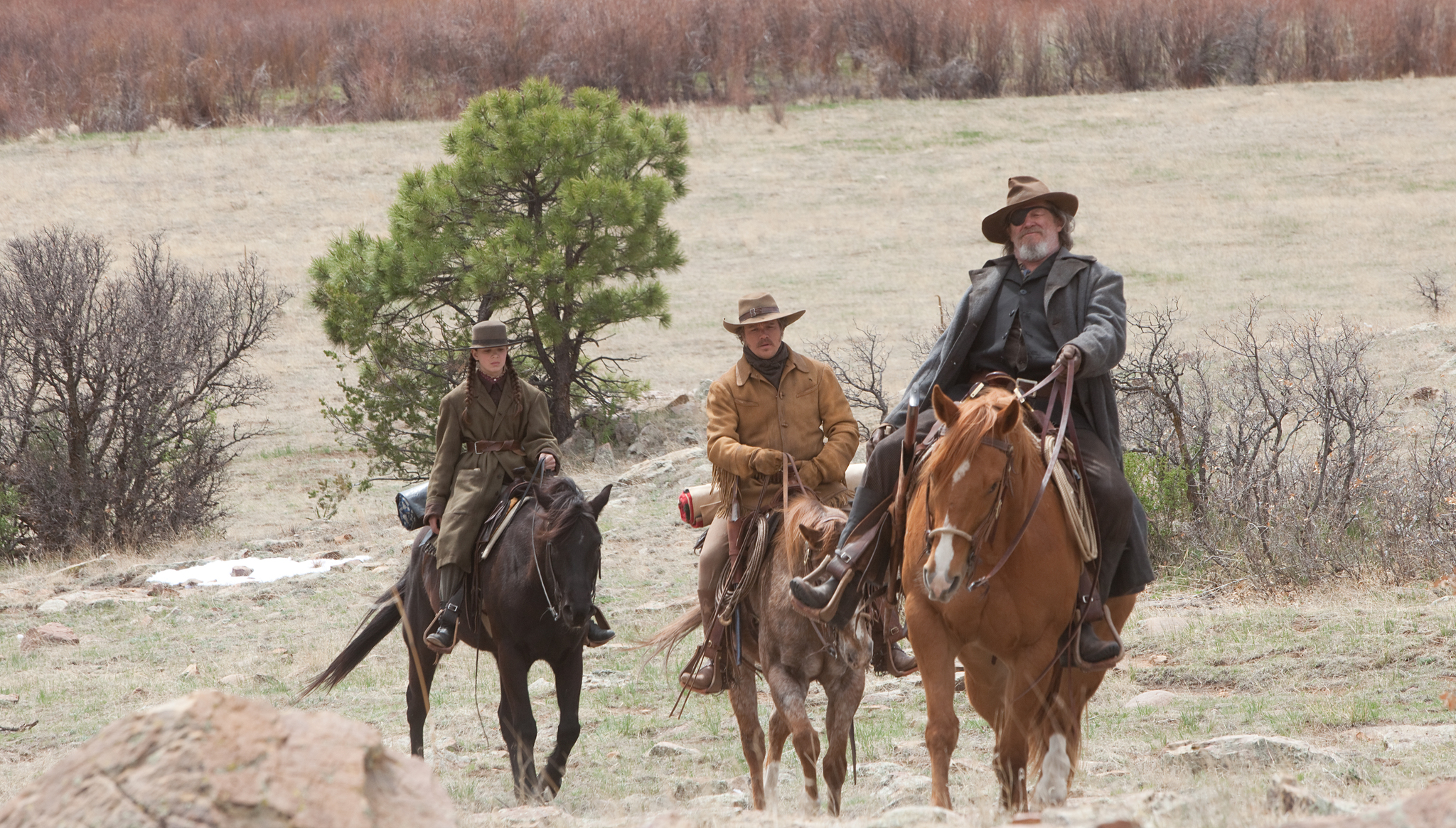 True Grit