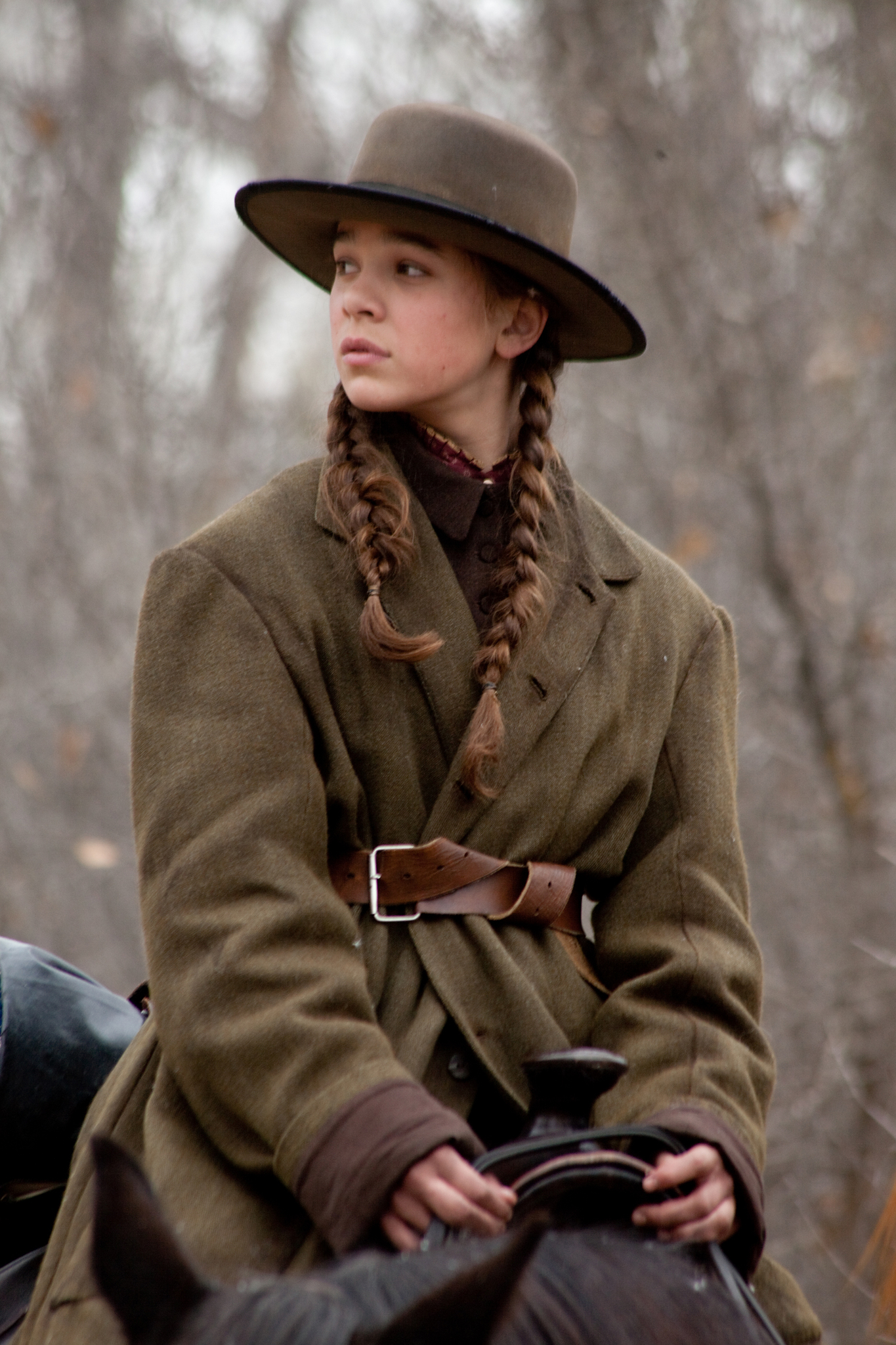 True Grit