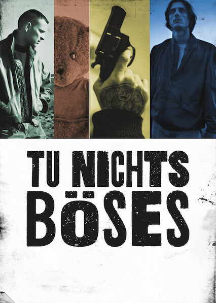 Tu nichts Böses