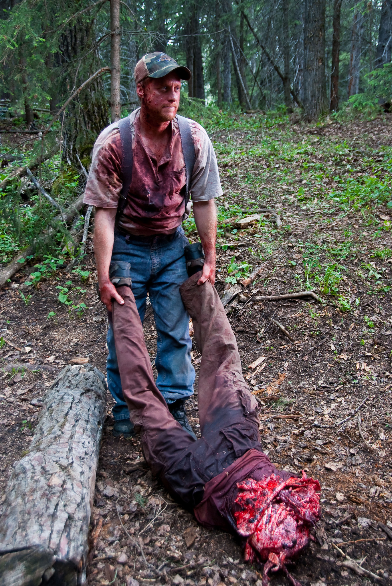Tucker & Dale vs. Evil