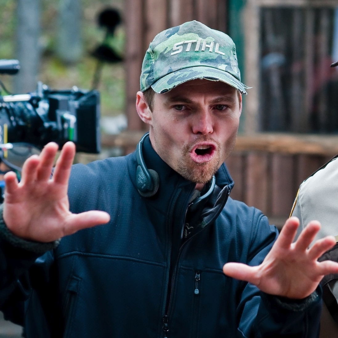 Tucker & Dale vs. Evil