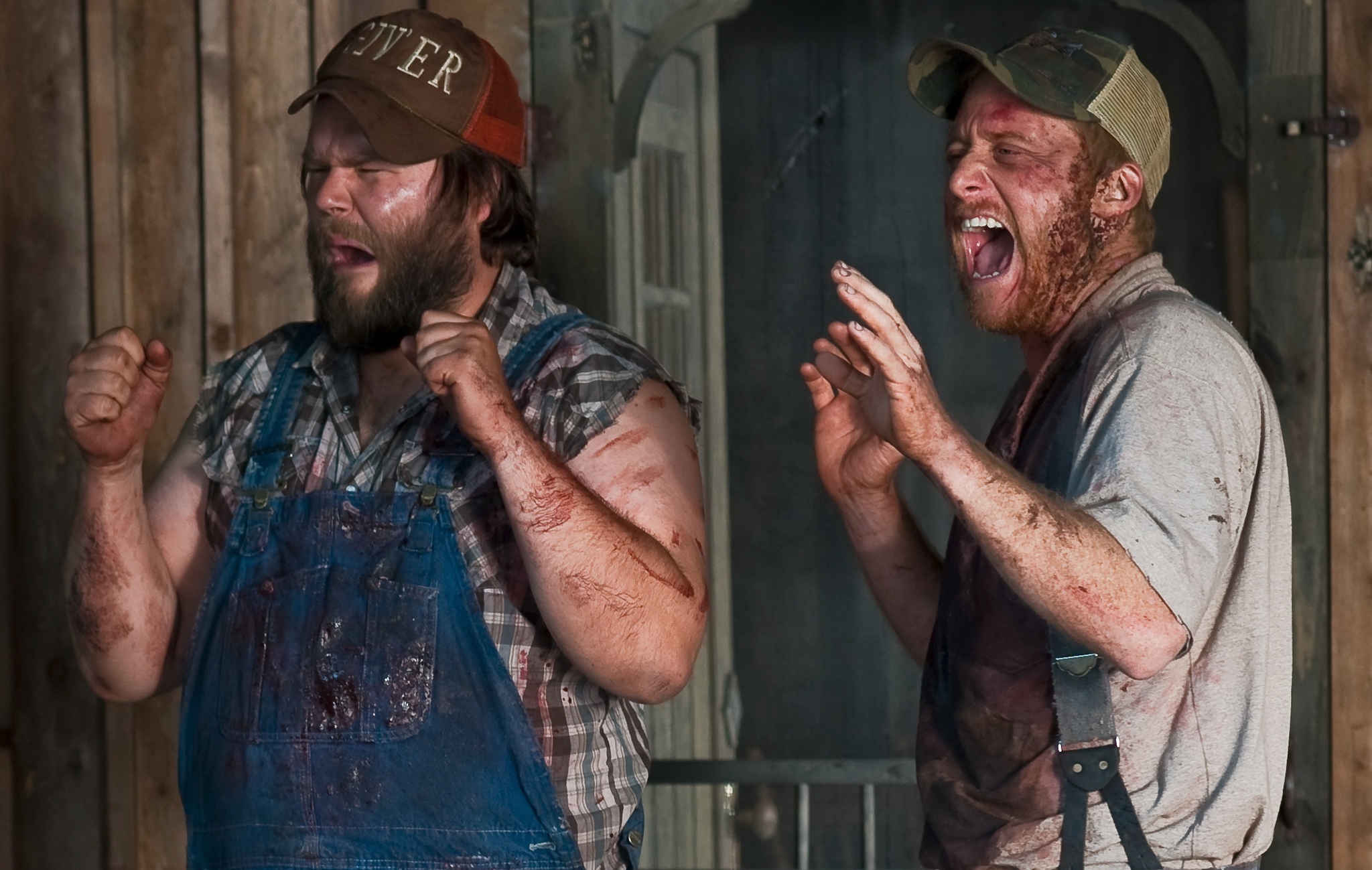 Tucker & Dale vs. Evil