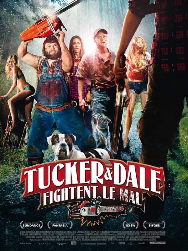 Tucker & Dale vs. Evil