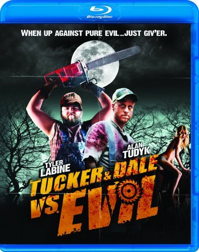 Tucker & Dale vs. Evil