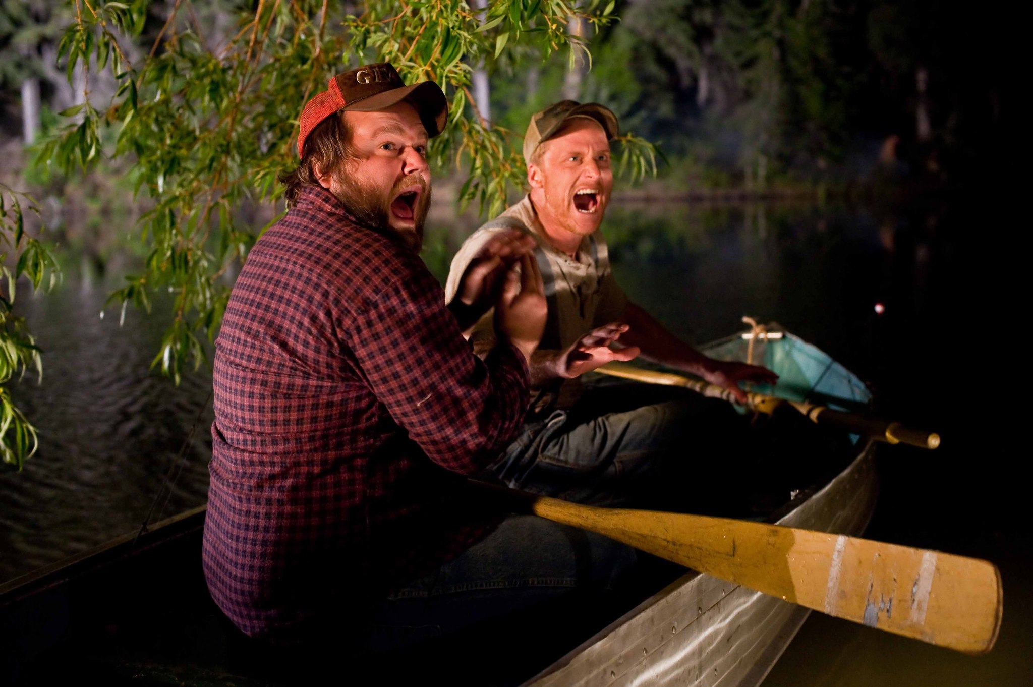 Tucker & Dale vs. Evil