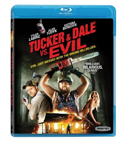 Tucker & Dale vs. Evil
