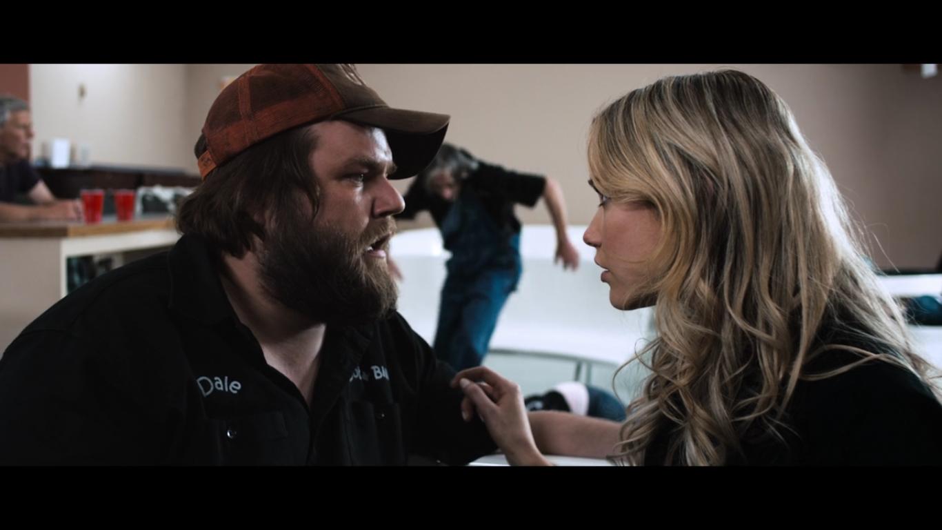 Tucker & Dale vs. Evil