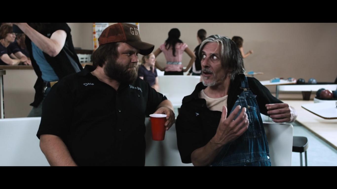 Tucker & Dale vs. Evil