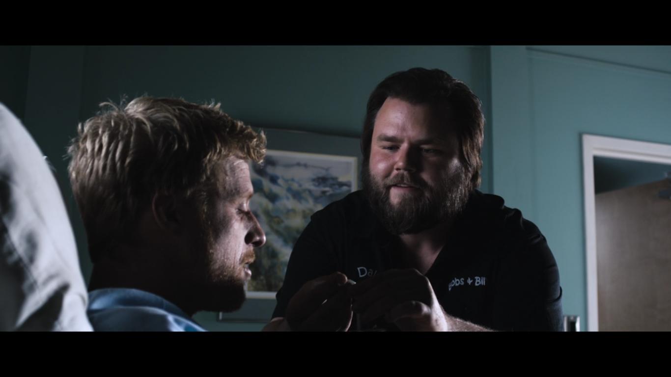 Tucker & Dale vs. Evil