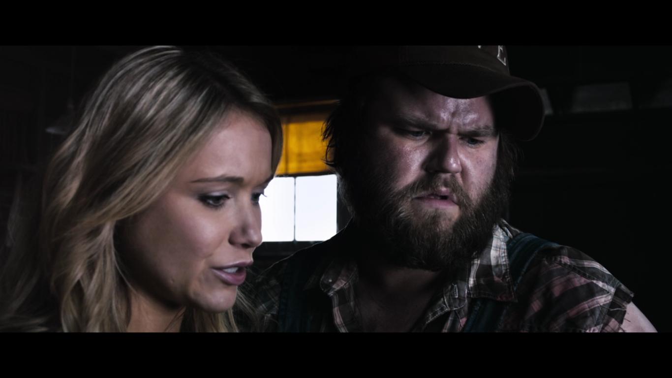 Tucker & Dale vs. Evil