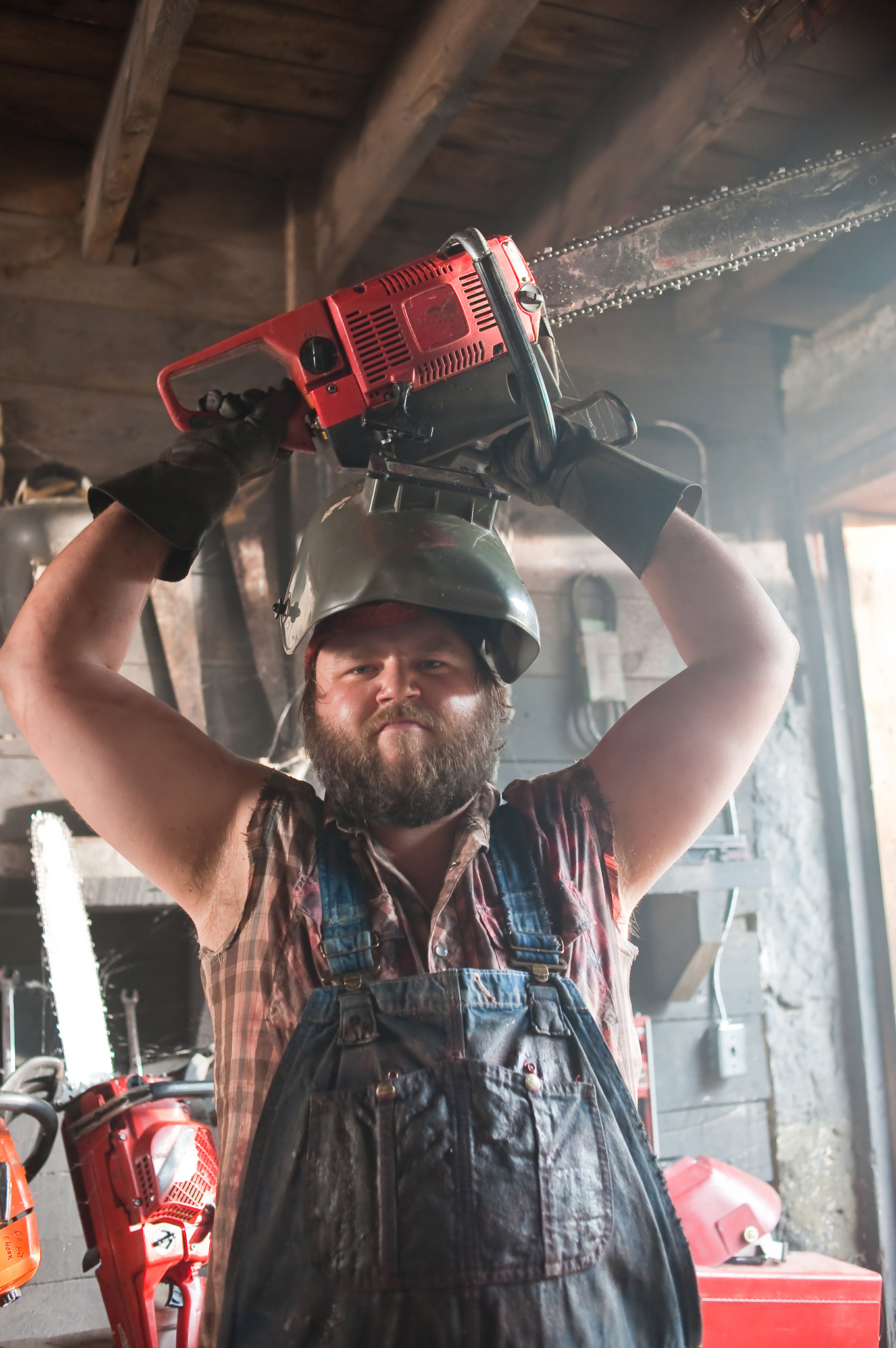 Tucker & Dale vs. Evil