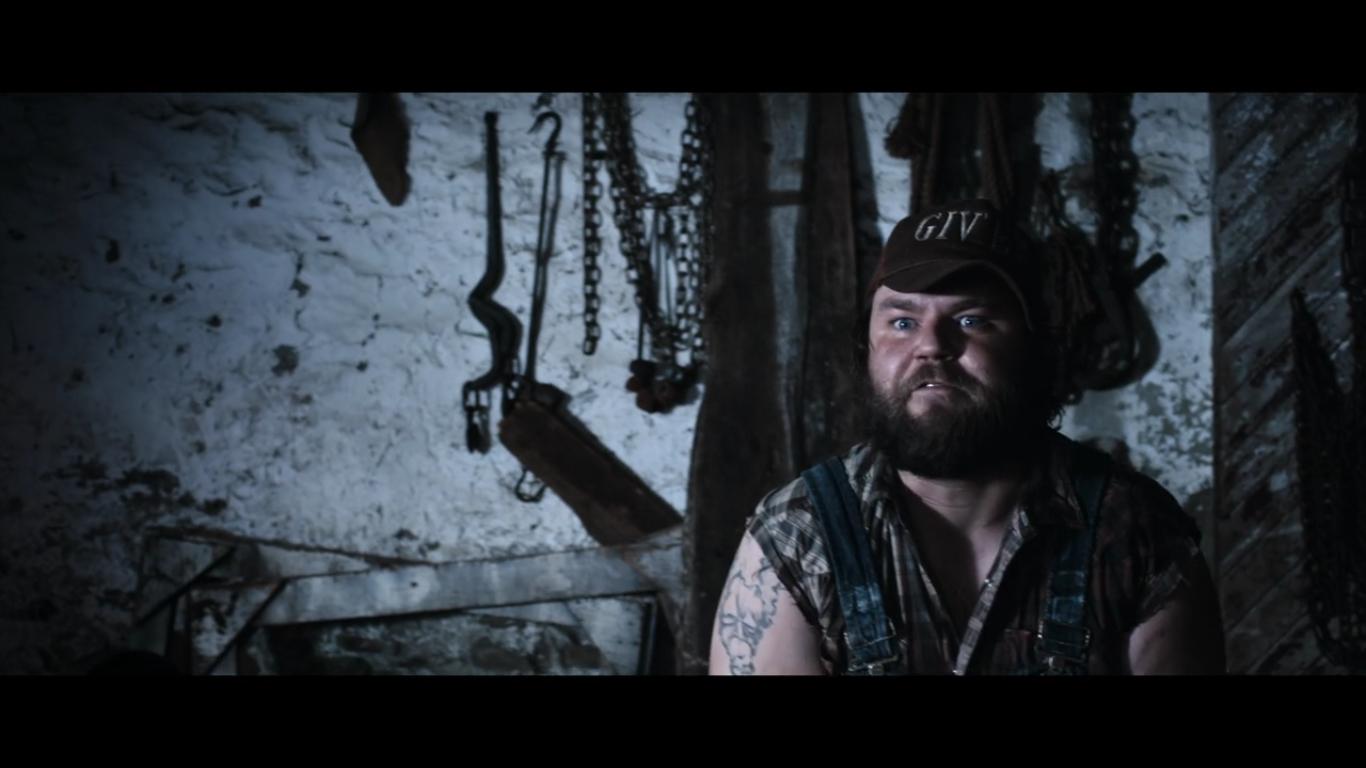 Tucker & Dale vs. Evil