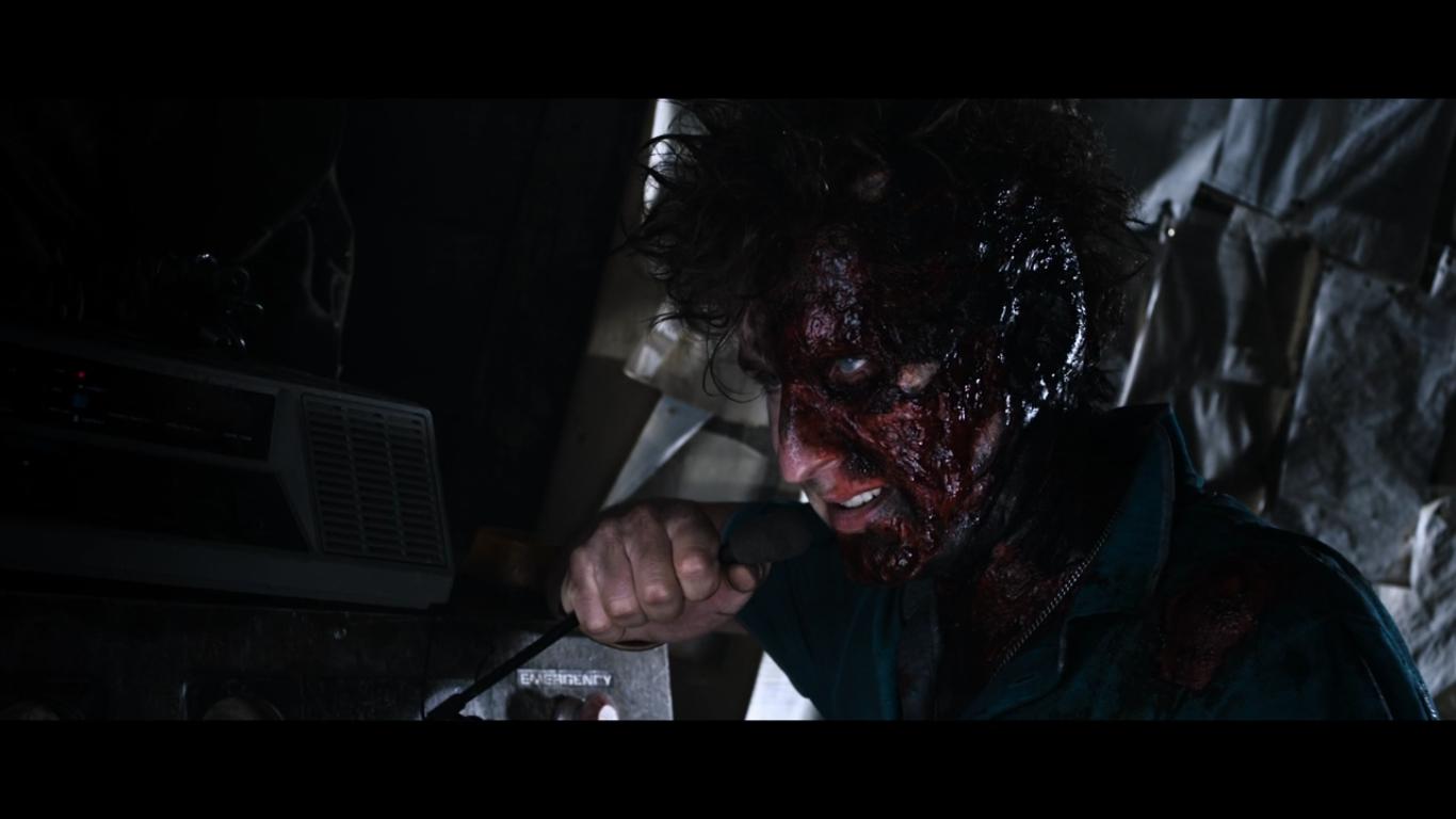 Tucker & Dale vs. Evil