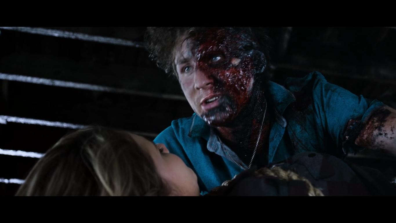 Tucker & Dale vs. Evil