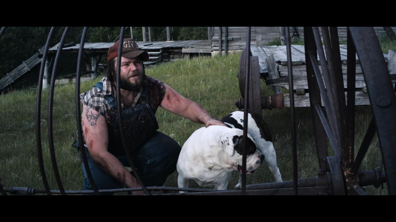 Tucker & Dale vs. Evil