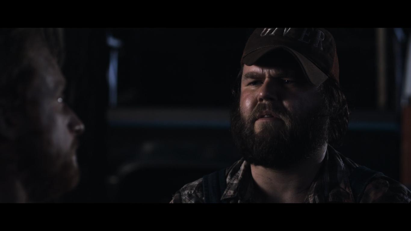 Tucker & Dale vs. Evil