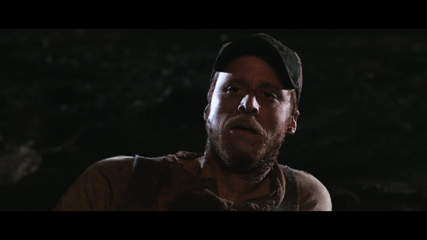 Tucker & Dale vs. Evil