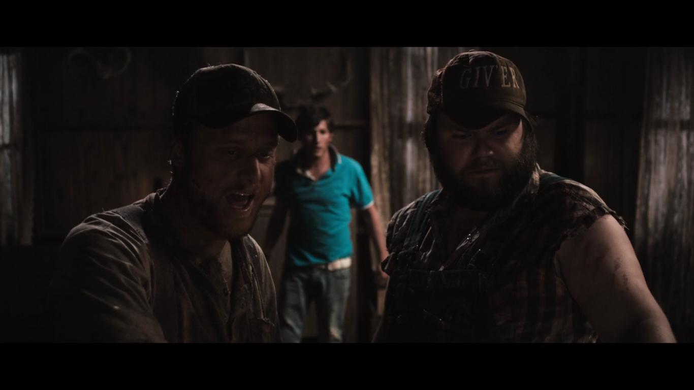 Tucker & Dale vs. Evil