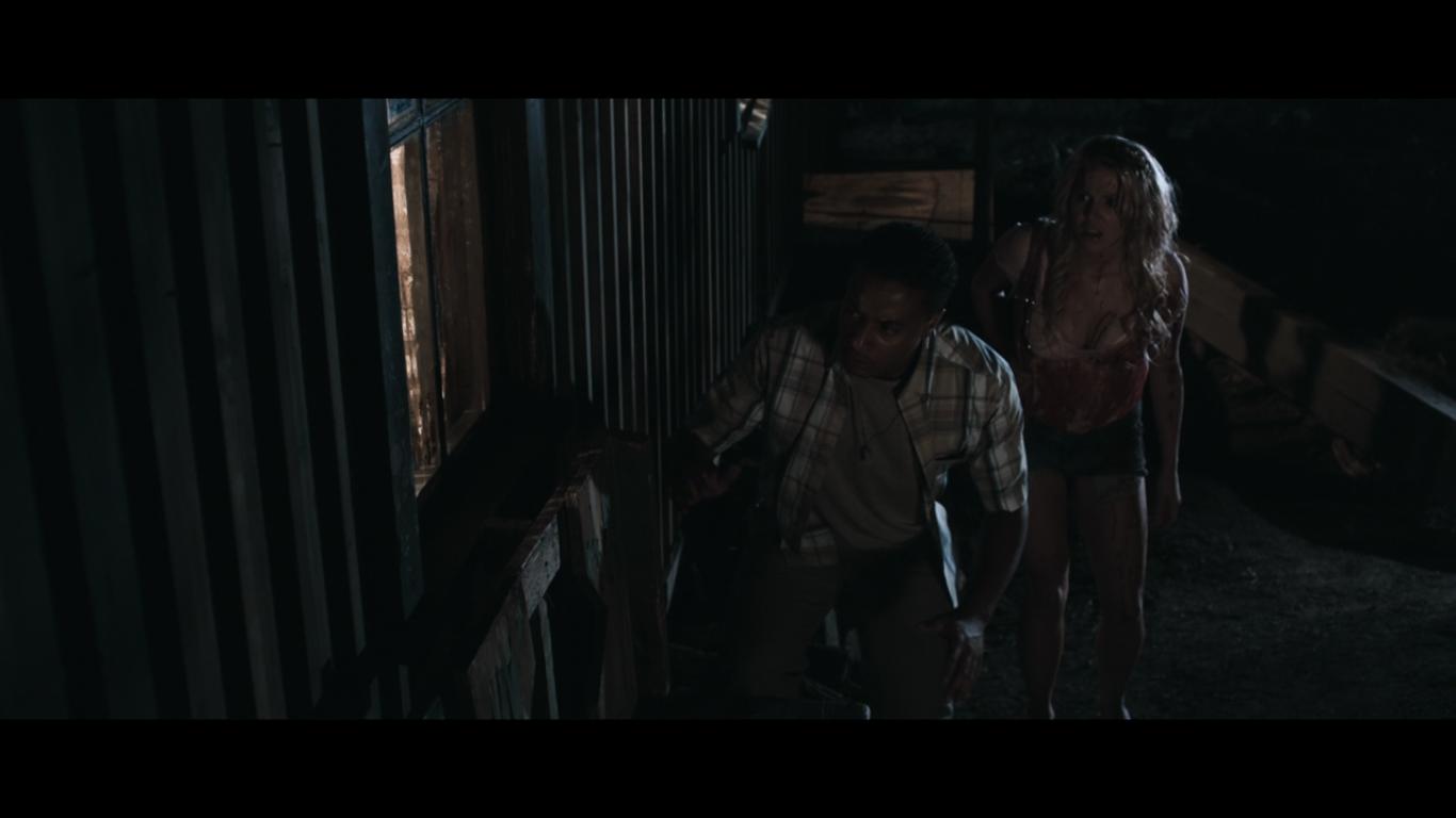 Tucker & Dale vs. Evil