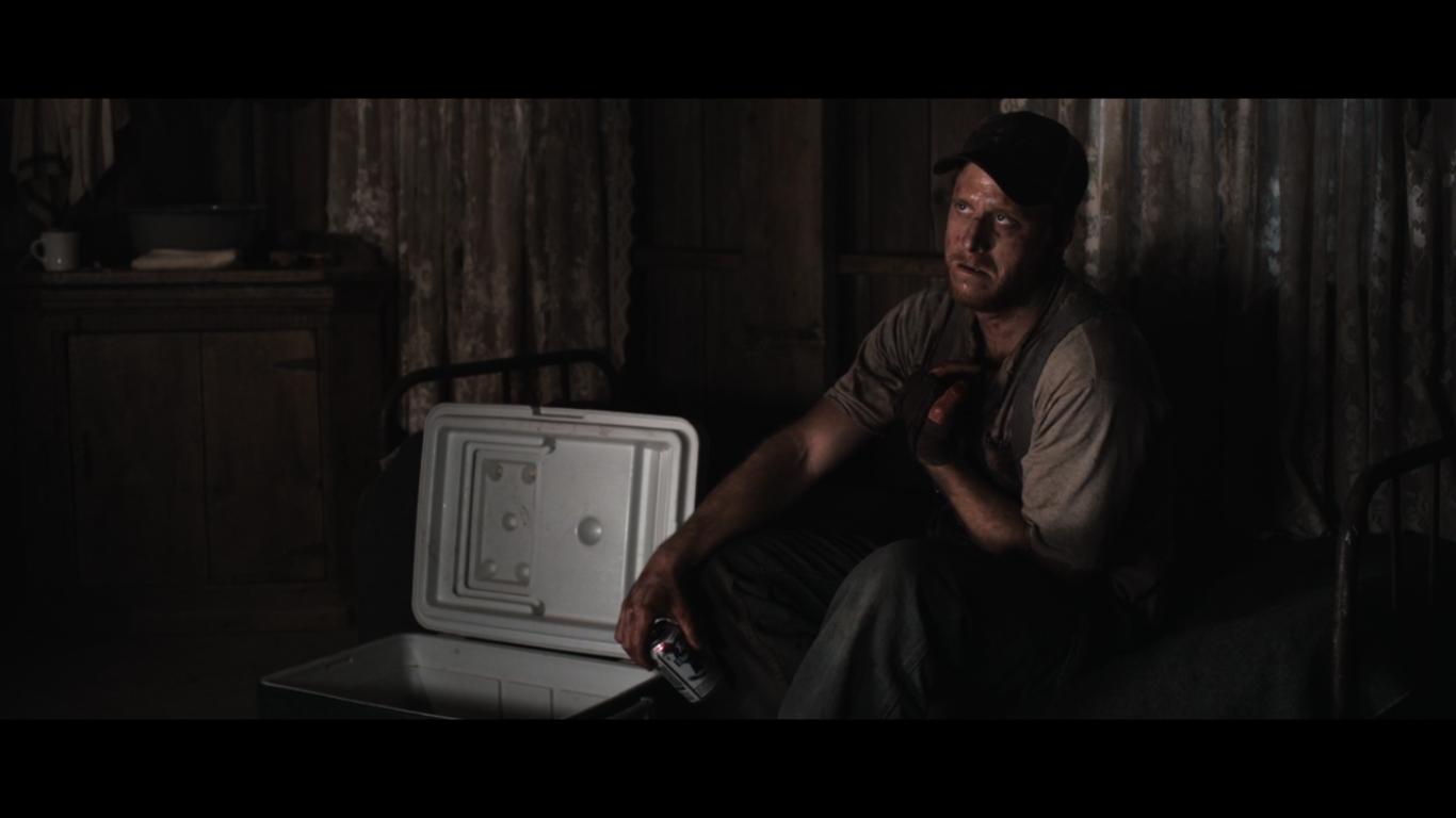 Tucker & Dale vs. Evil