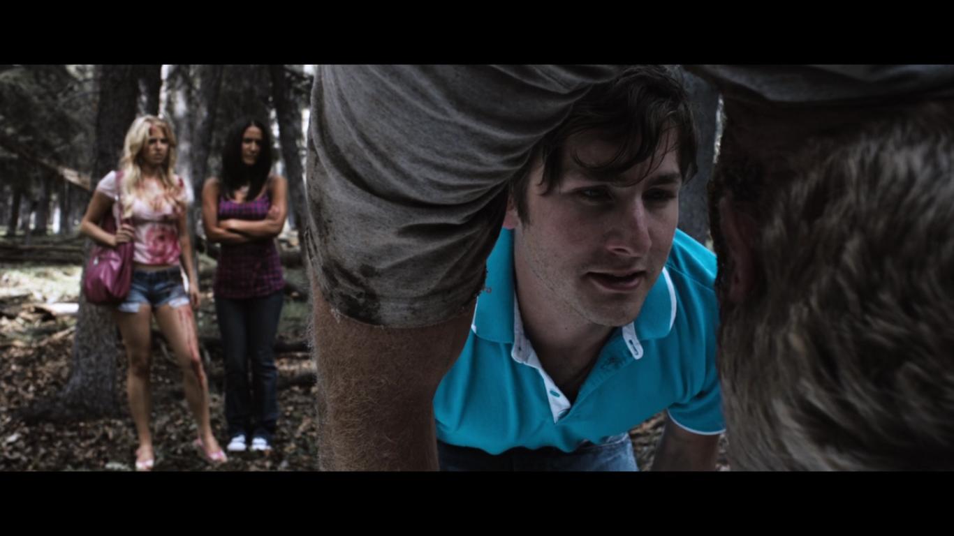 Tucker & Dale vs. Evil