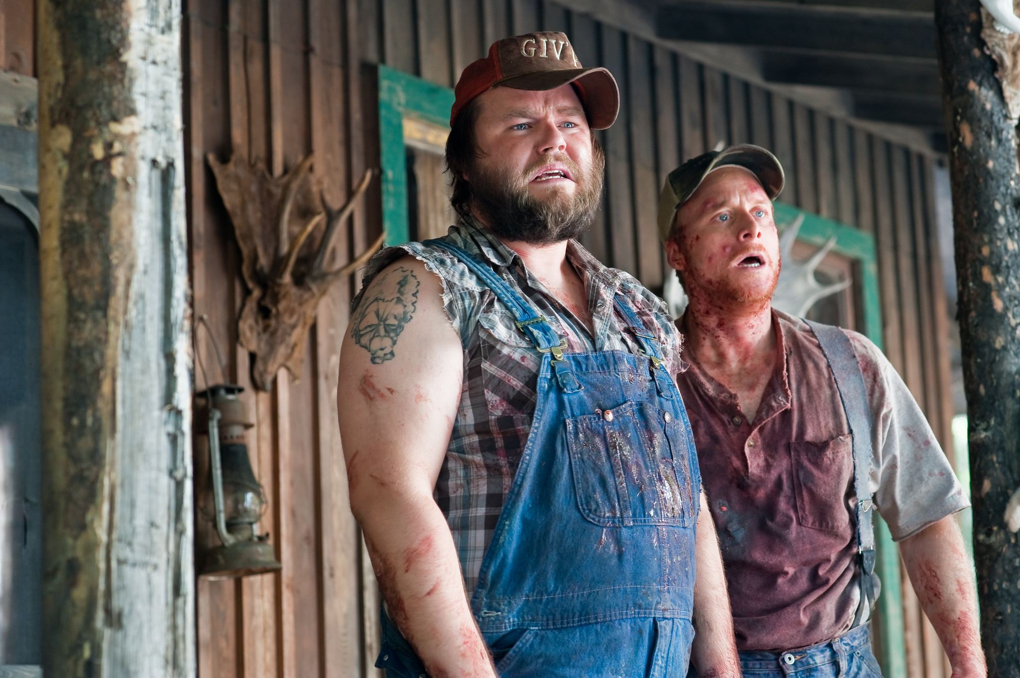 Tucker & Dale vs. Evil