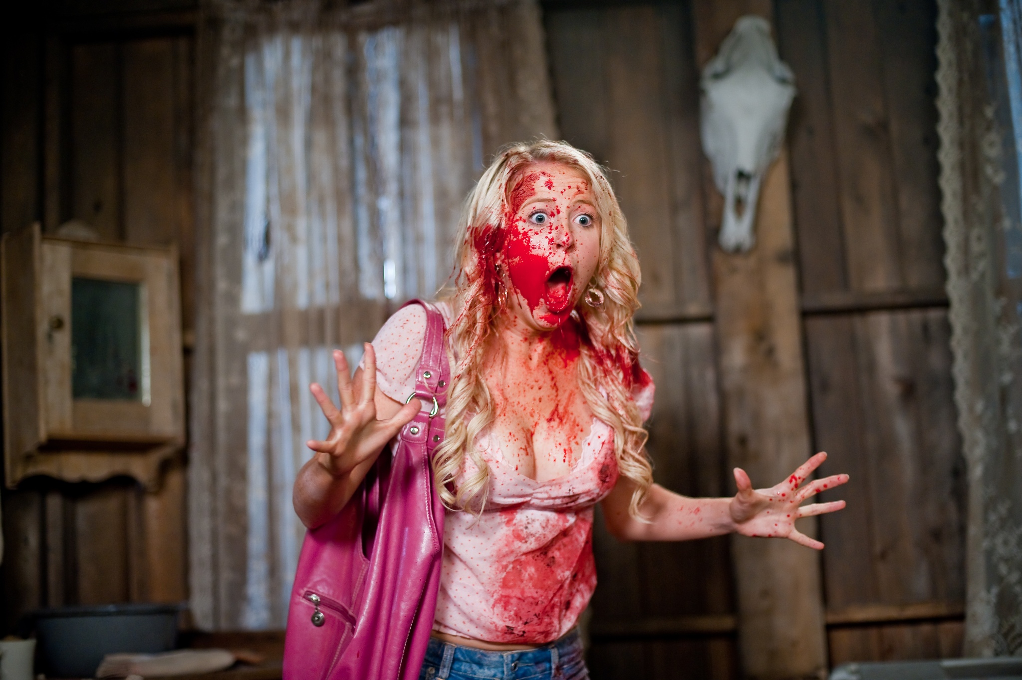 Tucker & Dale vs. Evil
