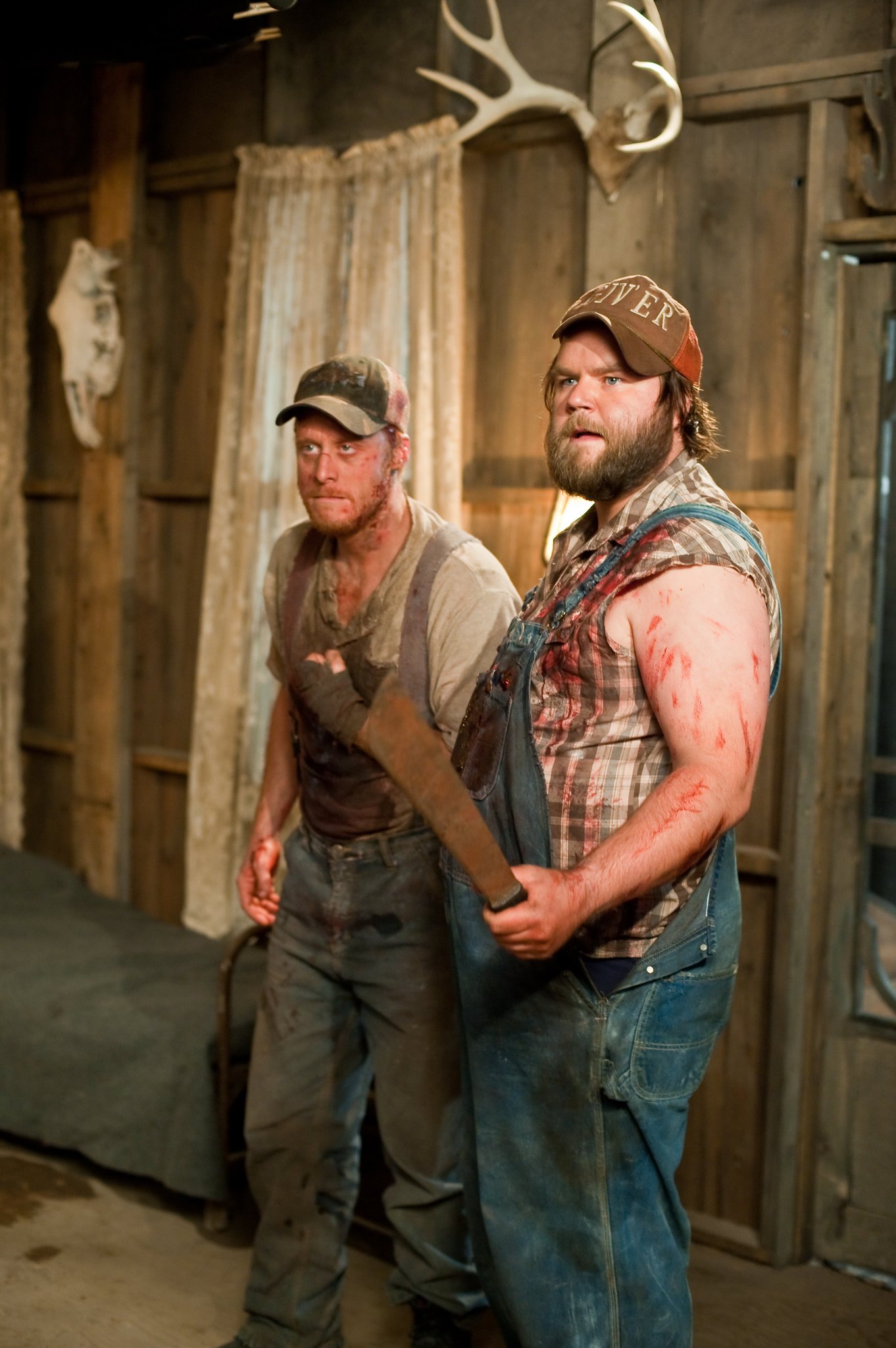 Tucker & Dale vs. Evil