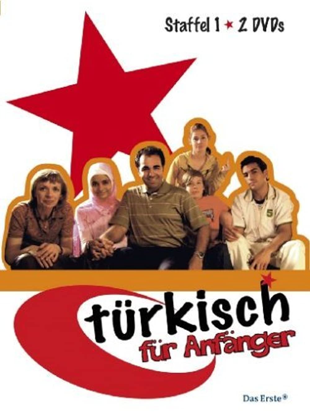 Filmbeschreibung zu T?rkisch f?r Anf?nger