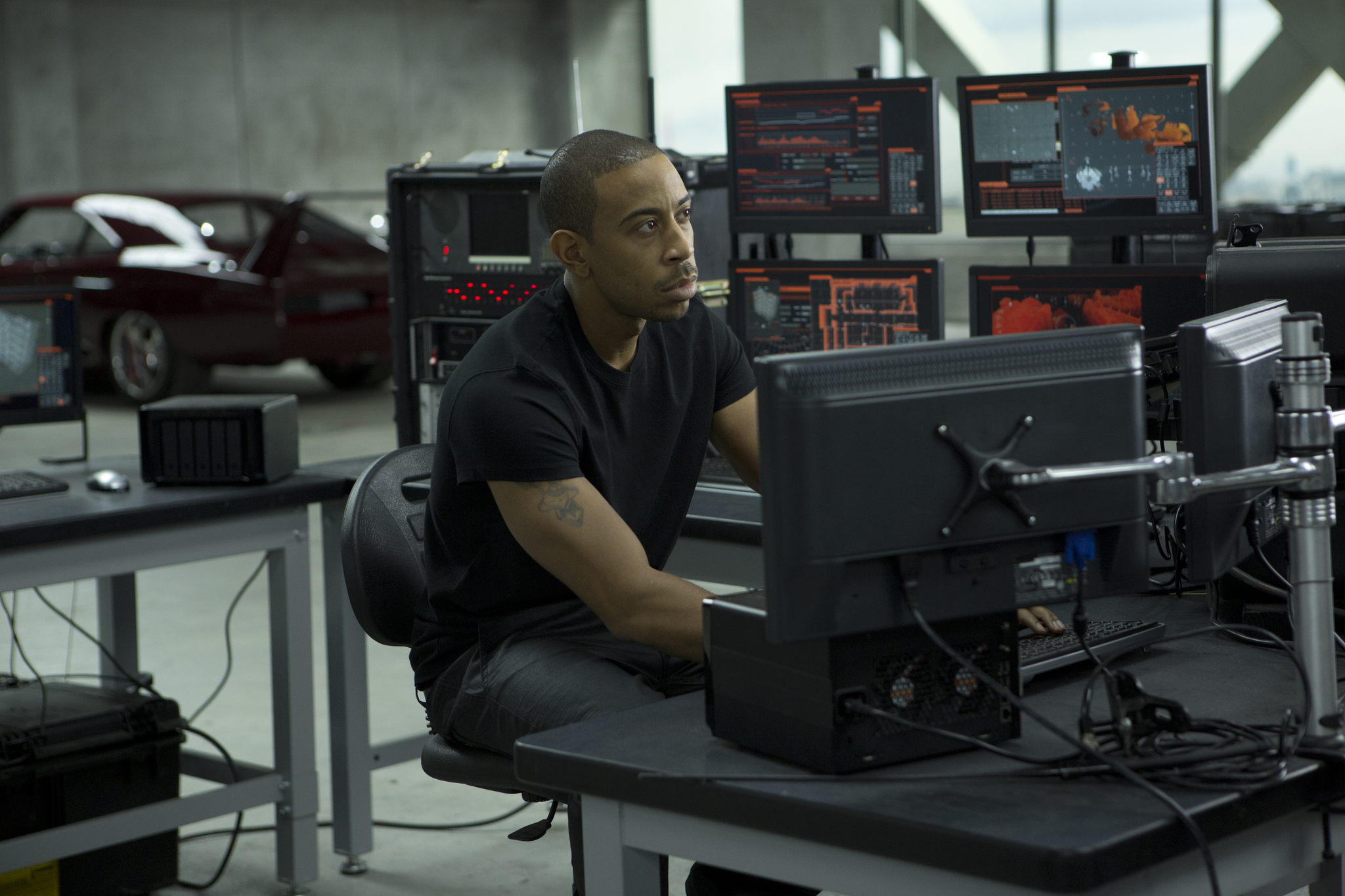 Fast & Furious 6