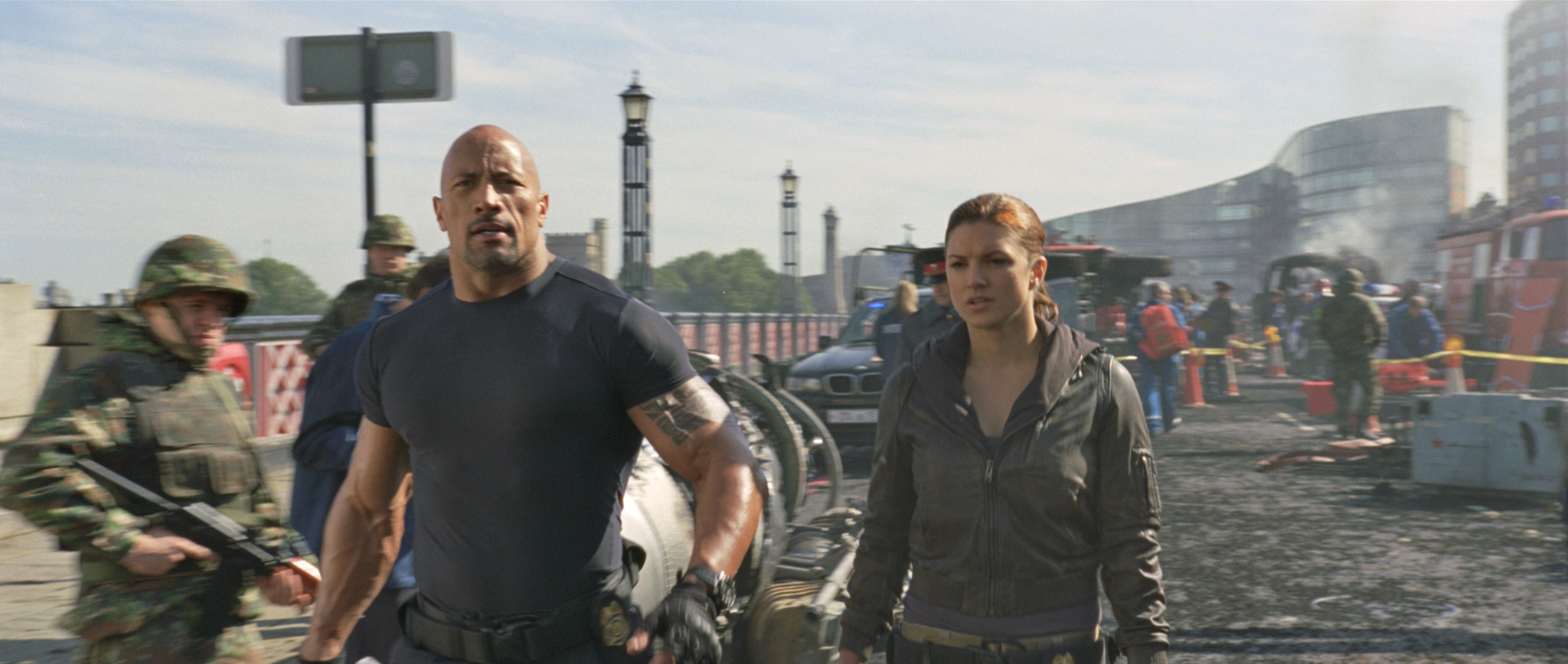 Fast & Furious 6