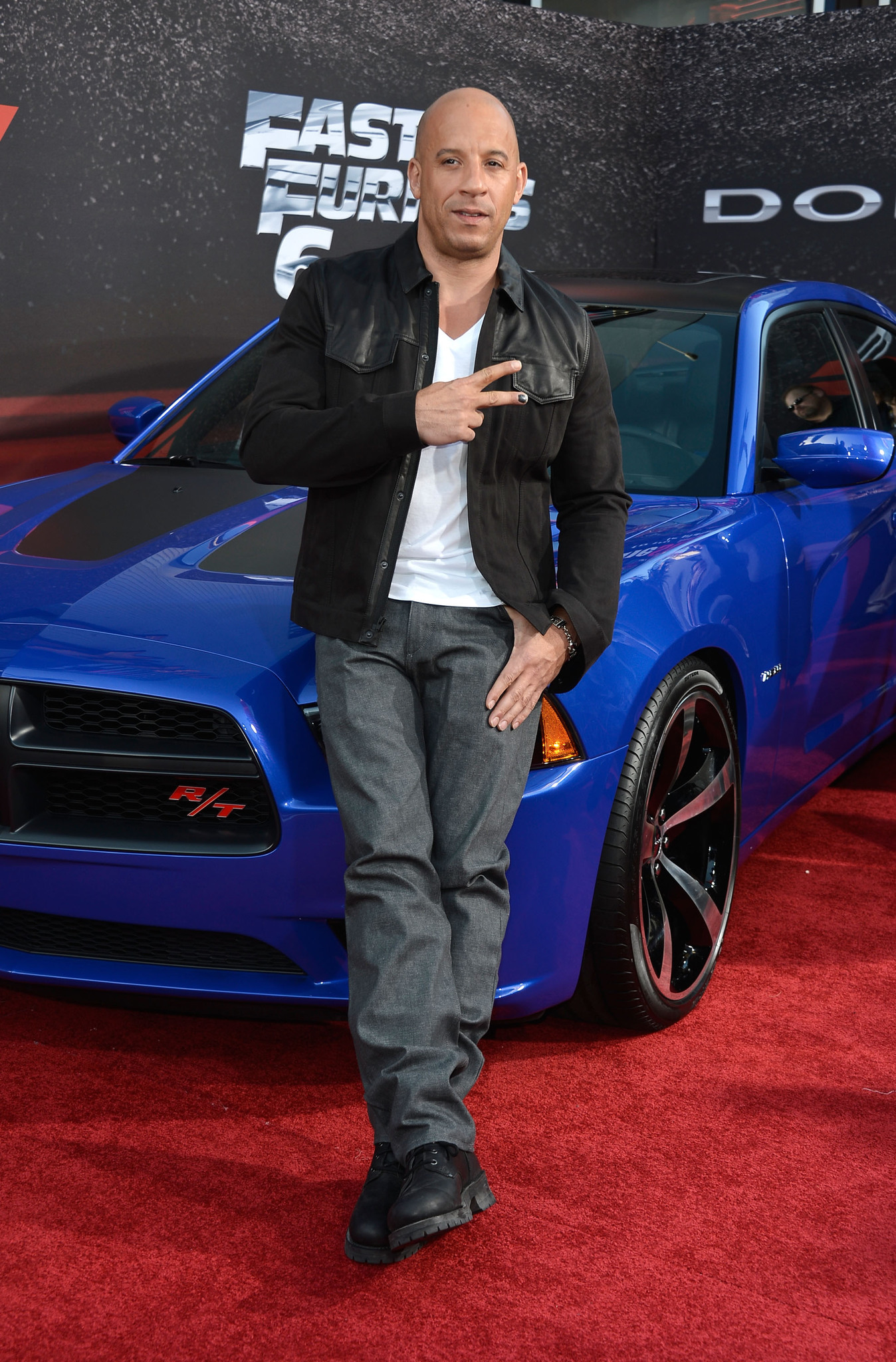 Fast & Furious 6