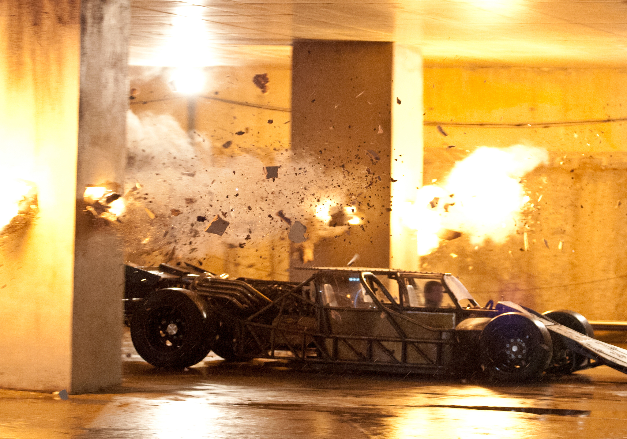 Fast & Furious 6