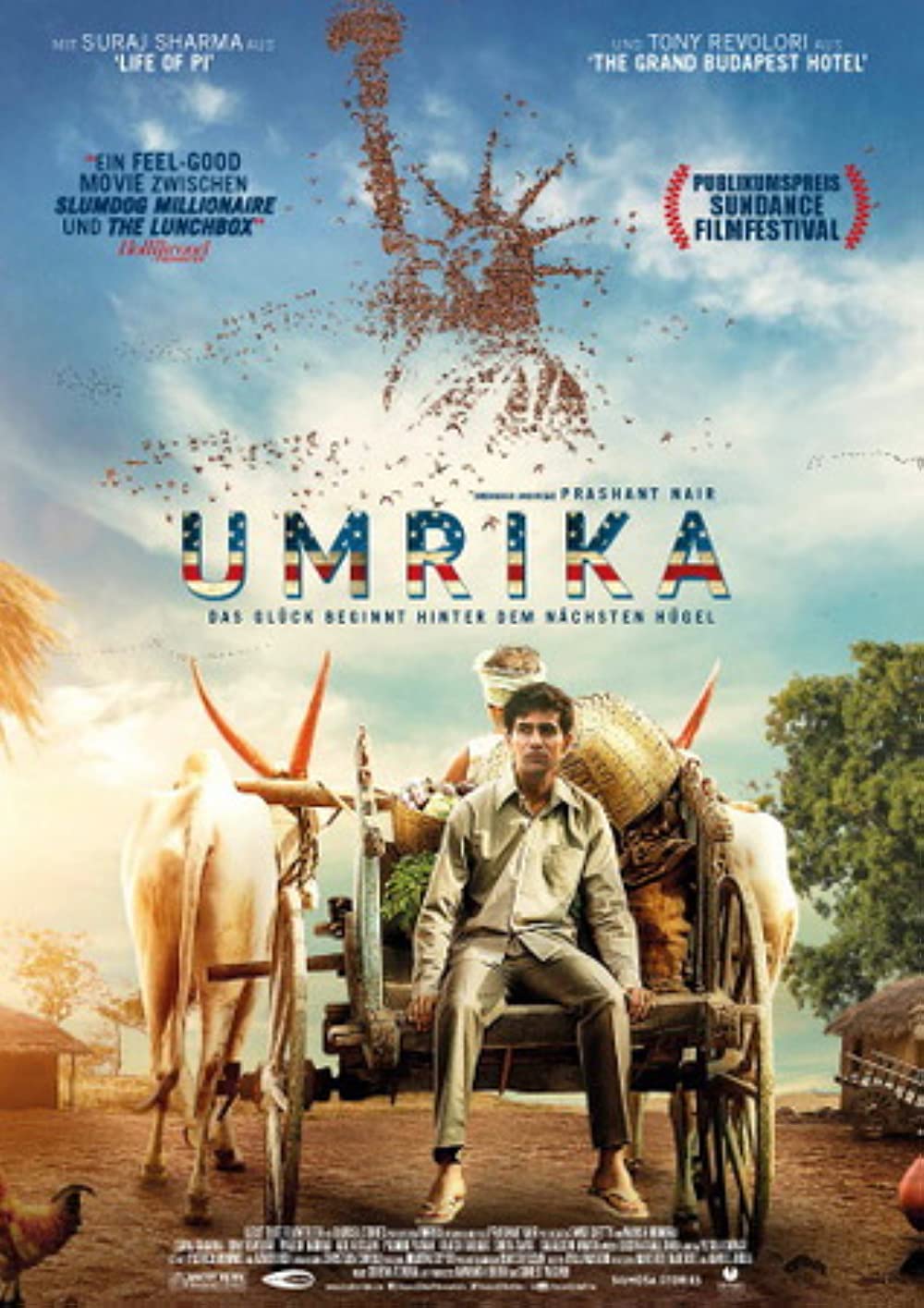 Umrika